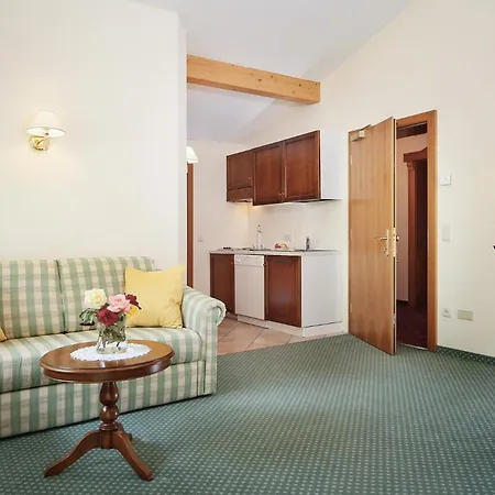 Kristall Hotel Marling