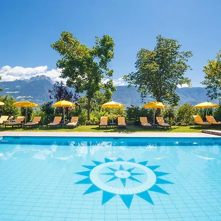 Otel Kristall