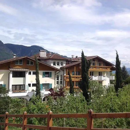 Hotel Kristall
